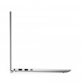 Máy tính xách tay Dell 15 DC15250 (DC15250-i7U161W11SLU) (i7-1355U,16GB DDR4, 1TB SSD,15.6"FHD, UMA, Win11,Office Home 24,Bạc, P112F010)