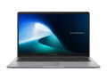 MÁY TÍNH XÁCH TAY (NB) ASUS P1503CVA i3-1315U/8GD5/256G-SSD/TPM/15.6FHD/FP/WF6/BT5/3C63WHr/W11H/2Y-OSS/XÁM(P1503CVA-I308256-63W)