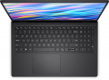 Máy tính xách tay Dell 15 DC15250-5434BLKPUS Intel i5-1334U | 8GB DDR5 |  512GB SSD | 15.6 inch FHD | Cảm ứng WIN11 Bản Quyền _M4CFY  - Black - NK