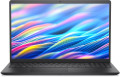 Máy tính xách tay Dell 15 DC15250-5434BLKPUS Intel i5-1334U | 8GB DDR5 |  512GB SSD | 15.6 inch FHD | Cảm ứng WIN11 Bản Quyền _M4CFY  - Black - NK