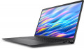 Máy tính xách tay Dell 15 DC15250-5434BLKPUS Intel i5-1334U | 8GB DDR5 |  512GB SSD | 15.6 inch FHD | Cảm ứng WIN11 Bản Quyền _M4CFY  - Black - NK
