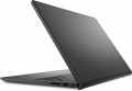 Máy tính xách tay Dell 15 DC15250-5434BLKPUS Intel i5-1334U | 8GB DDR5 |  512GB SSD | 15.6 inch FHD | Cảm ứng WIN11 Bản Quyền _M4CFY  - Black - NK