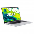 Máy tính xách tay Acer Aspire GO 14 AI AG14 72P 563L (Core 5 120U/ 16GB/ 512GB SSD/ 14 inch FHD+/ Win11/ Grey/ 1Y)