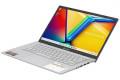Asus X1404VA Core 5 120U/16GB/512GB/14"F/OfficeHS24+365/Win11/(EB155WS)/Bạc