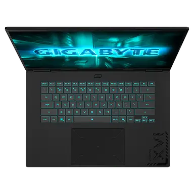 MÁY TÍNH XÁCH TAY (NB) GIGABYTE GAMING A16 (GA6H) i5-13420H/16GD5/512SSD/16.0FHD+/165Hz/WF6E/BT/76Wh/6G_RTX 4050/LEDKB/W11SL/ĐEN(A16-CMHH2MY893SH)