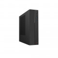 MÁY TÍNH ĐỂ BÀN (PC) H3C MG D800 i5-14400/8GD4/512SSD/Wifi/BT/180W/Key+Mouse/Win11/1Y/ĐEN(H610M7-8LH-WI5)