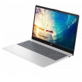 Máy tính xách tay HP 15-fc0027ca AMD Ryzen 7 7730U 16GB DDR4 512GB SSD 15.6 FHD Touch Win11 Natural Silver_D96E6UA - (Nhập khẩu)