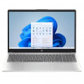 Máy tính xách tay HP 15-fc0027ca AMD Ryzen 7 7730U 16GB DDR4 512GB SSD 15.6 FHD Touch Win11 Natural Silver_D96E6UA - (Nhập khẩu)
