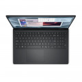 Máy tính xách tay Dell Pro 15 Essential PV15250 (P112F013) Core 3 100U 8GB 512GB 15.6" FHD (1920x1080) Ubuntu Black (PV15250_RPLU_004_P) - NK