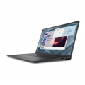 Máy tính xách tay Dell Pro 15 Essential PV15250 (P112F013) Core 3 100U 8GB 512GB 15.6" FHD (1920x1080) Ubuntu Black (PV15250_RPLU_004_P) - NK