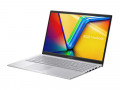 MÁY TÍNH XÁCH TAY (NB) ASUS X1504VA (X1504VA-BQ295W) Core 7-150U/16GD5/512GSSD_PCIe/15.6FHD_60Hz/WF6/BT5.2/3C42WHrs/W11SL/2Y/BẠC