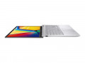 MÁY TÍNH XÁCH TAY (NB) ASUS X1504VA (X1504VA-BQ295W) Core 7-150U/16GD5/512GSSD_PCIe/15.6FHD_60Hz/WF6/BT5.2/3C42WHrs/W11SL/2Y/BẠC