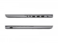 MÁY TÍNH XÁCH TAY (NB) ASUS X1504VA (X1504VA-BQ295W) Core 7-150U/16GD5/512GSSD_PCIe/15.6FHD_60Hz/WF6/BT5.2/3C42WHrs/W11SL/2Y/BẠC