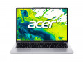 NB Acer Aspire Lite 14 AL14-71P-55P9 NX.D7USV.001 (Intel Core i5-13500H | Intel UHD Graphics | 14 inch FHD+ | 16GB | 512GB | Windows 11 Home SL | Bạc) - Chính hãng
