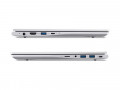 NB Acer Aspire Lite 14 AL14-71P-55P9 NX.D7USV.001 (Intel Core i5-13500H | Intel UHD Graphics | 14 inch FHD+ | 16GB | 512GB | Windows 11 Home SL | Bạc) - Chính hãng