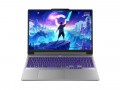 Máy tính xách tay Lenovo LOQ - 15IRH11E, 15.3" WUXGA_165Hz, CORE 5_205H, 8GB_DDR5, SSD_512GB, NVIDIA GeForce RTX 3050 6GB GDDR6, 60Wh, Win 11, Xám - BH 2 năm - 83Y9003VVN