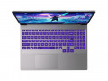 Máy tính xách tay Lenovo LOQ - 15IRH11E, 15.3" WUXGA_165Hz, CORE 5_205H, 8GB_DDR5, SSD_512GB, NVIDIA GeForce RTX 3050 6GB GDDR6, 60Wh, Win 11, Xám - BH 2 năm - 83Y9003VVN