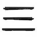 Máy tính xách tay GIGABYTE GAMING A16 CMHI2VN893SH , model: GA6H (Wlan module: AX211NGW, i7-13620H, 16GB RAM, M.2 512GB SSD, 16'' FHD+, RTX4050 6G, Win11H, màu đen