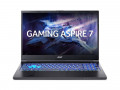MÁY TÍNH XÁCH TAY (NB) ACER Aspire 7 A715-59G-59RD C5-210H/16GD4/512GSSD /15.6FHD_144Hz/IPS/4C/W11SL/4GD6_RTX3050/ĐEN(NH.DXUSV.001)