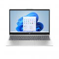 Máy tính xách tay/ Laptop HP 15-fd0823TU - C81NMPA (Intel Core i7-1355U | 16GB | 512GB | Intel Iris Xe | 15.6 inch FHD | Win 11 | Bạc)