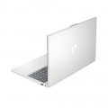 Máy tính xách tay/ Laptop HP 15-fd0823TU - C81NMPA (Intel Core i7-1355U | 16GB | 512GB | Intel Iris Xe | 15.6 inch FHD | Win 11 | Bạc)