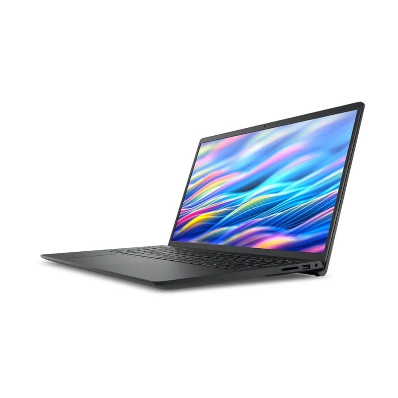 Máy tính xách tay Dell 15 DC15250-5315BLK Intel i5-1334U 512GB SSD 8GB 15.6 inch FHD Touch Win 11_1XVHG (DDR4)
