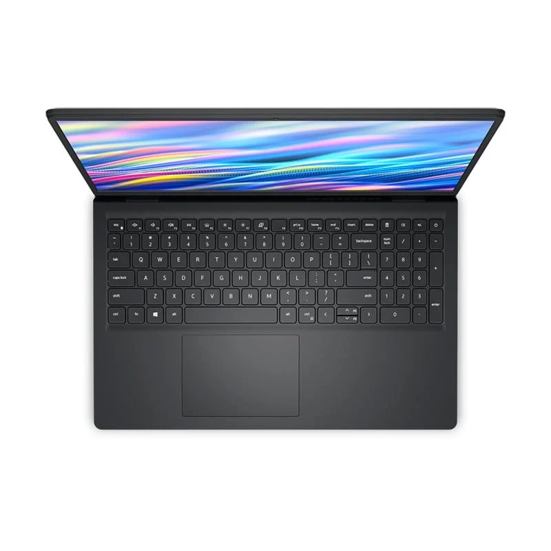 Máy tính xách tay Dell 15 DC15250-5315BLK Intel i5-1334U 512GB SSD 8GB 15.6 inch FHD Touch Win 11_1XVHG (DDR4)