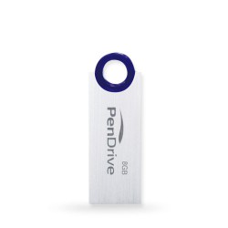 USB PenDrive NanoX 8GB