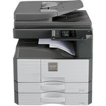 Máy Photocopy Sharp AR-6023N (Copy-In mạng-Scan mạng)