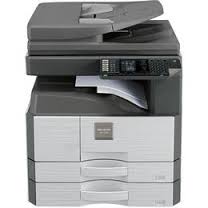 Máy Photocopy Sharp AR-6023D (Copy-In-Scan màu)