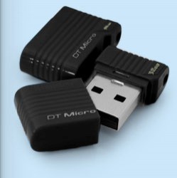 USB Kingston DataTraveler DTMicro 16GB