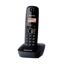 Điện thoại vô tuyến Panasonic KX-TG1611