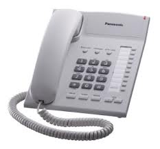 Điện thoại hữu tuyến Panasonic KX-TS820