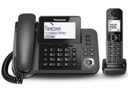 Điện thoại Panasonic KX-TGF310