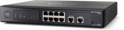 Cisco RV082-EU Dual WAN VPN Router