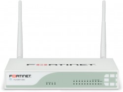 Fortigate-60D Wifi (FWF-60D)