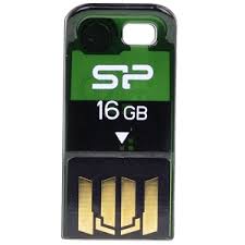 USB Silicon Power 16GB Touch T02
