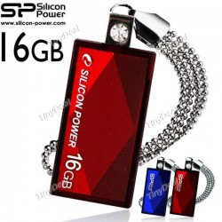 USB Silicon Power 16GB Touch 810