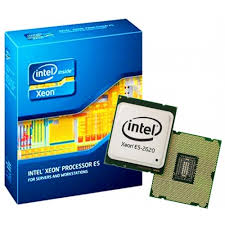 Intel® Xeon® E5-2620 (662250-B21)