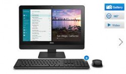 All In One Dell INS3048-KJT3M4