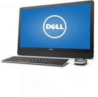 Dell ALL IN ONE inspiron 3459 72CYY1-đen