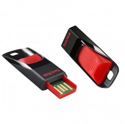 USB SanDisk 8Gb SDCZ51Cruzer Edge 2.0