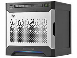 Máy chủ HP ProLiant MicroServer Gen8 G2030