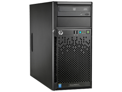 Server HP ProLiant ML10 - E3 1220v3 (812130-375)