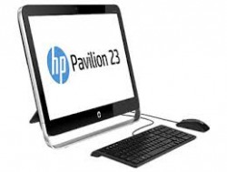 Máy tính All In One HP Pavilion 23-P078D (i3 4150T, 23'')