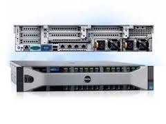 Server DELL PowerEdge R730 3.5'' E5-2609v3 - Rack 2U