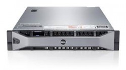 Server DELL PowerEdge R730 2.5'' E5-2609v3 - Rack 2U