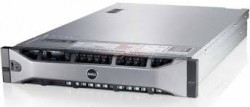 Server DELL PowerEdge R720XD 2.5'' E5-2620v2 - Rack 2U