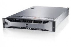 Server DELL PowerEdge R720 3.5'' E5-2620v2 - Rack 2U