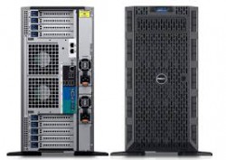 Server Dell PowerEdge T430-E5-2609 v3 - Tower 5U